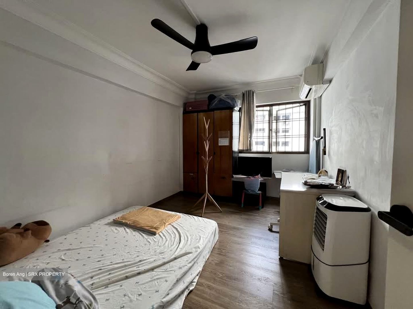 Blk 349 Woodlands Avenue 3 (Woodlands), HDB 4 Rooms #582529431